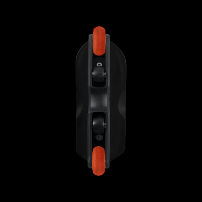 LAVA - 755 V2 STEPHEN SWAIN PRO MODEL (BLACK SOULPLATE + BLACK FRAME)