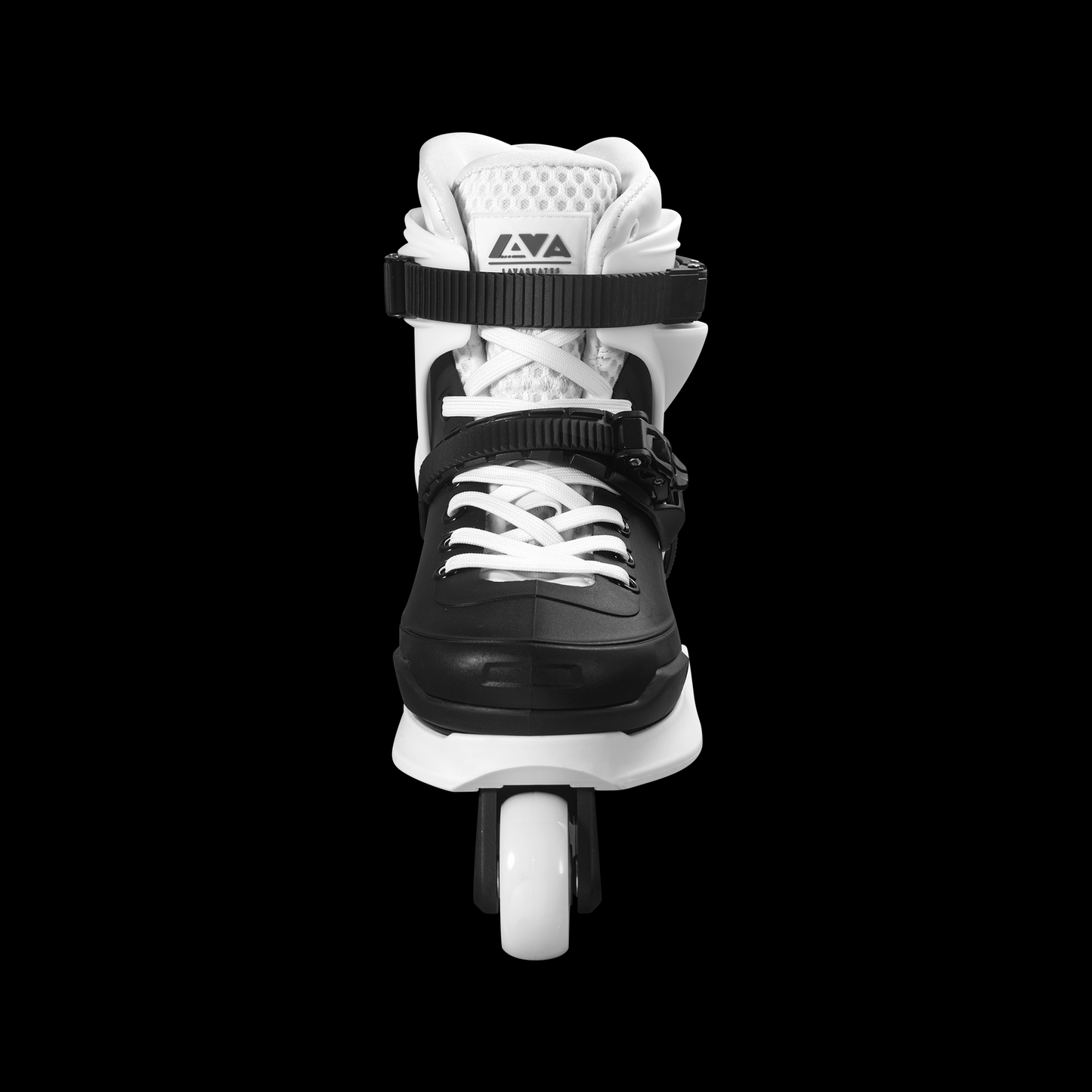LAVA - 755 V2 BLACK/WHITE