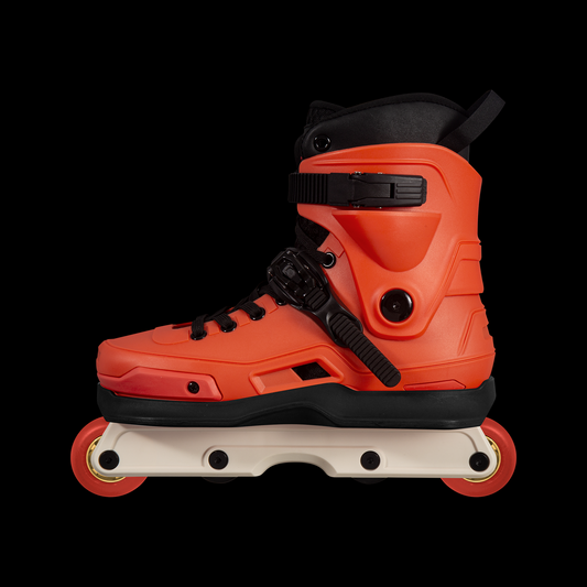 LAVA - 755 V2 STEPHEN SWAIN PRO MODEL (BLACK SOULPLATE + WHITE FRAME)