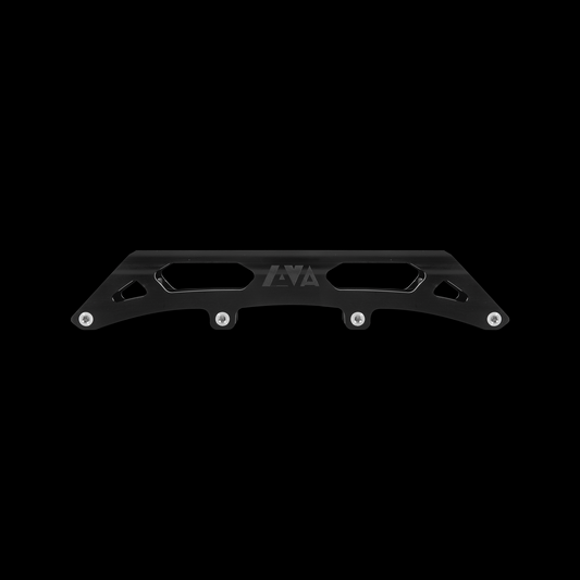 LAVA UFS  FLAT FRAMES 4*90 - BLACK