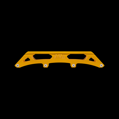 LAVA UFS  FLAT FRAMES 4*90 - GOLD