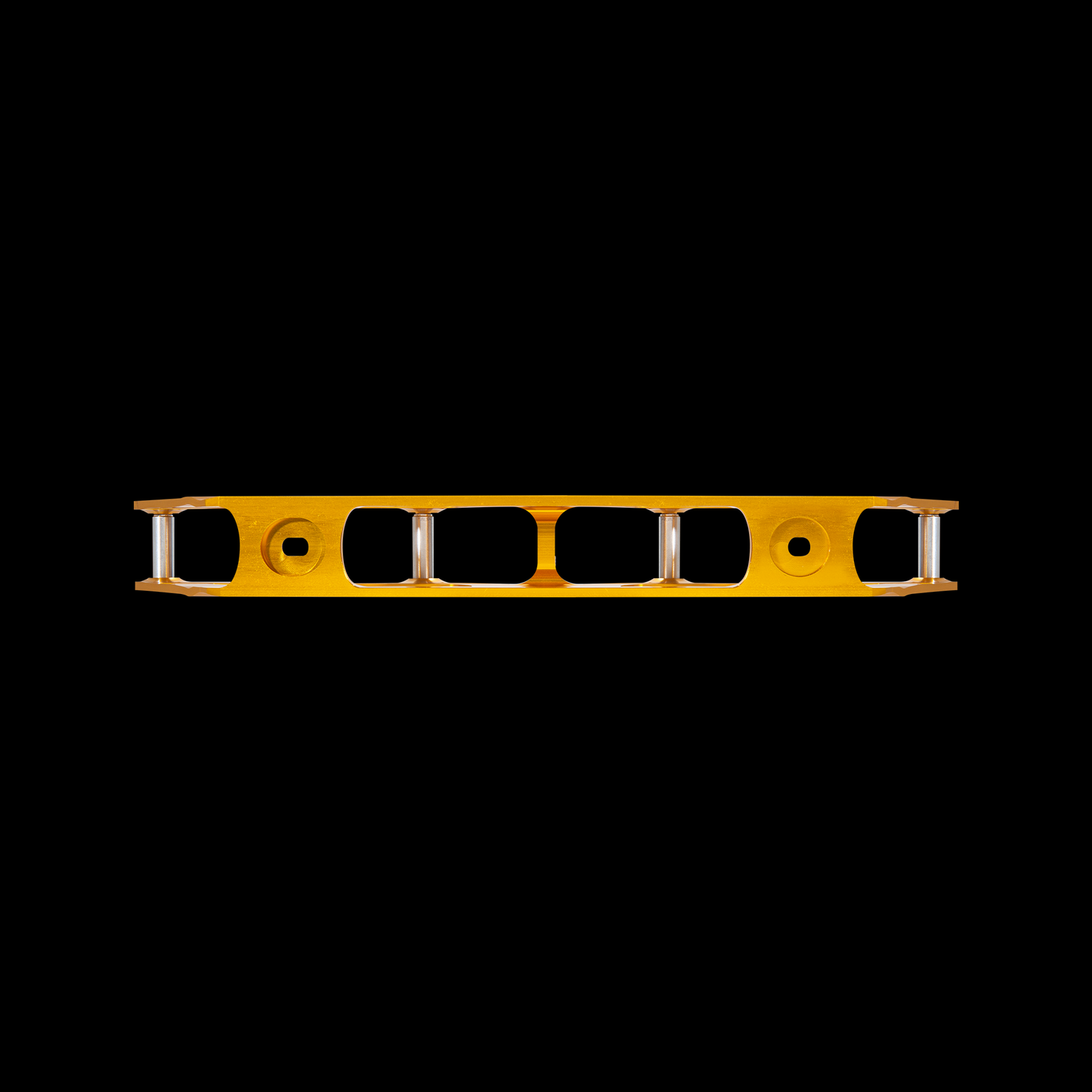 LAVA UFS  FLAT FRAMES 4*90 - GOLD