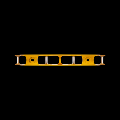 LAVA UFS  FLAT FRAMES 4*90 - GOLD