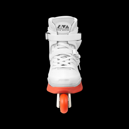 LAVA - 755 V3 IVAN KOVTUN PRO MODEL (RED SOULPLATES + RED WHEELS)