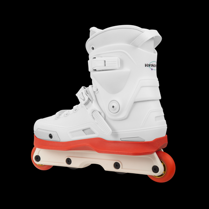 LAVA - 755 V3 IVAN KOVTUN PRO MODEL (RED SOULPLATES + RED WHEELS)