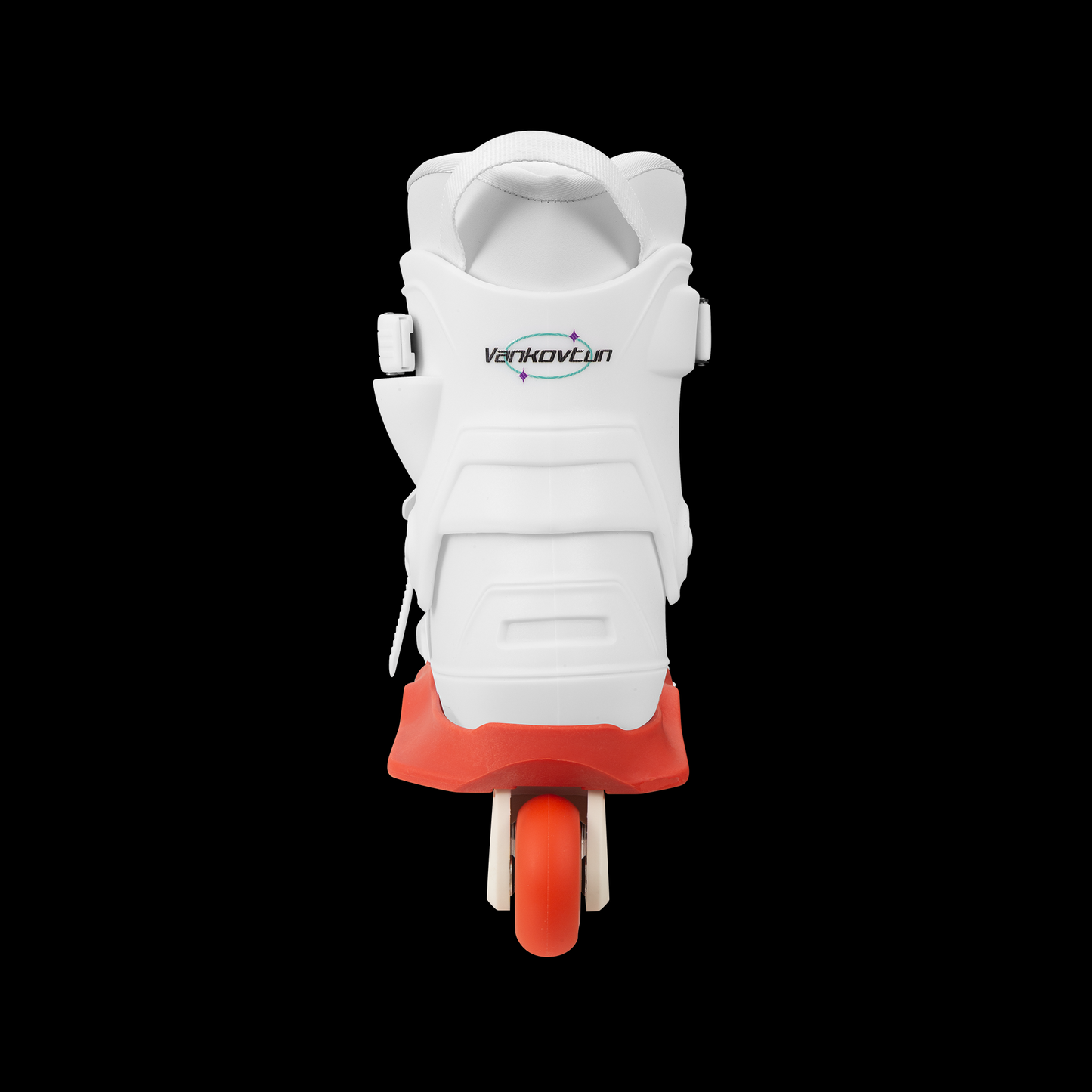 LAVA - 755 V3 IVAN KOVTUN PRO MODEL (RED SOULPLATES + RED WHEELS)