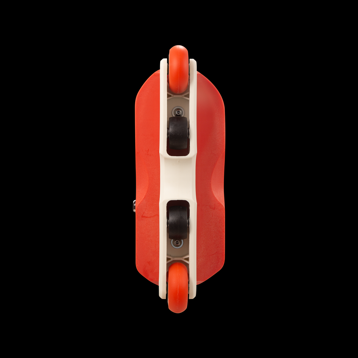LAVA - 755 V3 IVAN KOVTUN PRO MODEL (RED SOULPLATES + RED WHEELS)