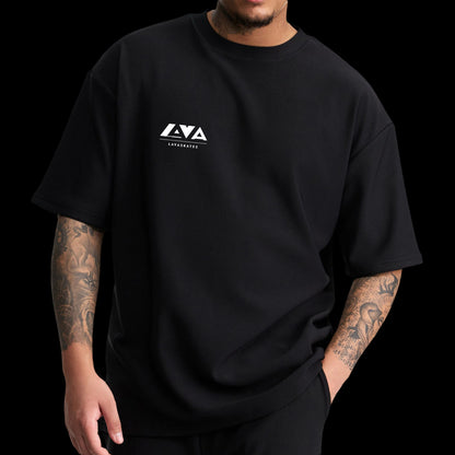 LAVA SHORT SLEEVE T-SHIRT