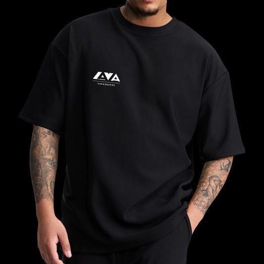 LAVA SHORT SLEEVE T-SHIRT