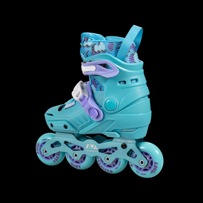 LAVA JUNIOR ADJUSTABLE SKATES 773 - BLUE