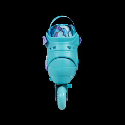 LAVA JUNIOR ADJUSTABLE SKATES 773 - BLUE