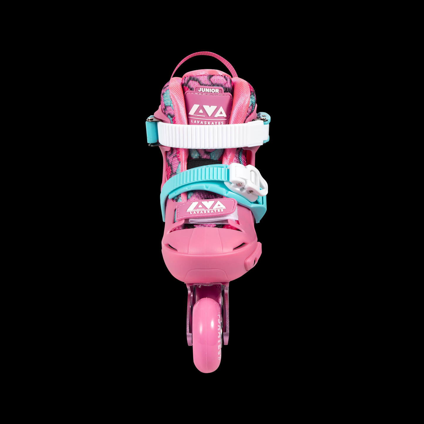LAVA JUNIOR ADJUSTABLE SKATES 773 - PINK