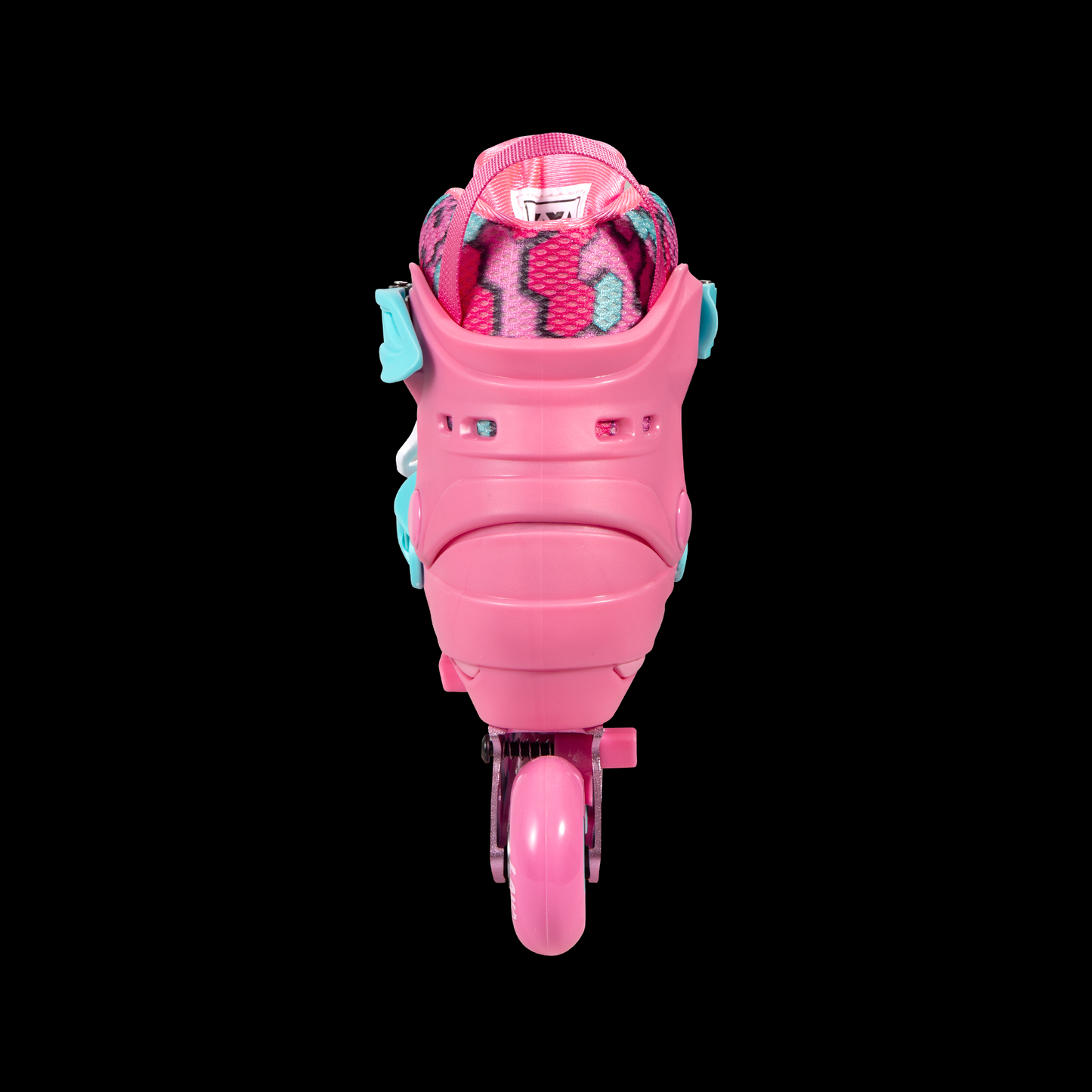 LAVA JUNIOR ADJUSTABLE SKATES 773 - PINK