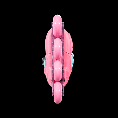 LAVA JUNIOR ADJUSTABLE SKATES 773 - PINK