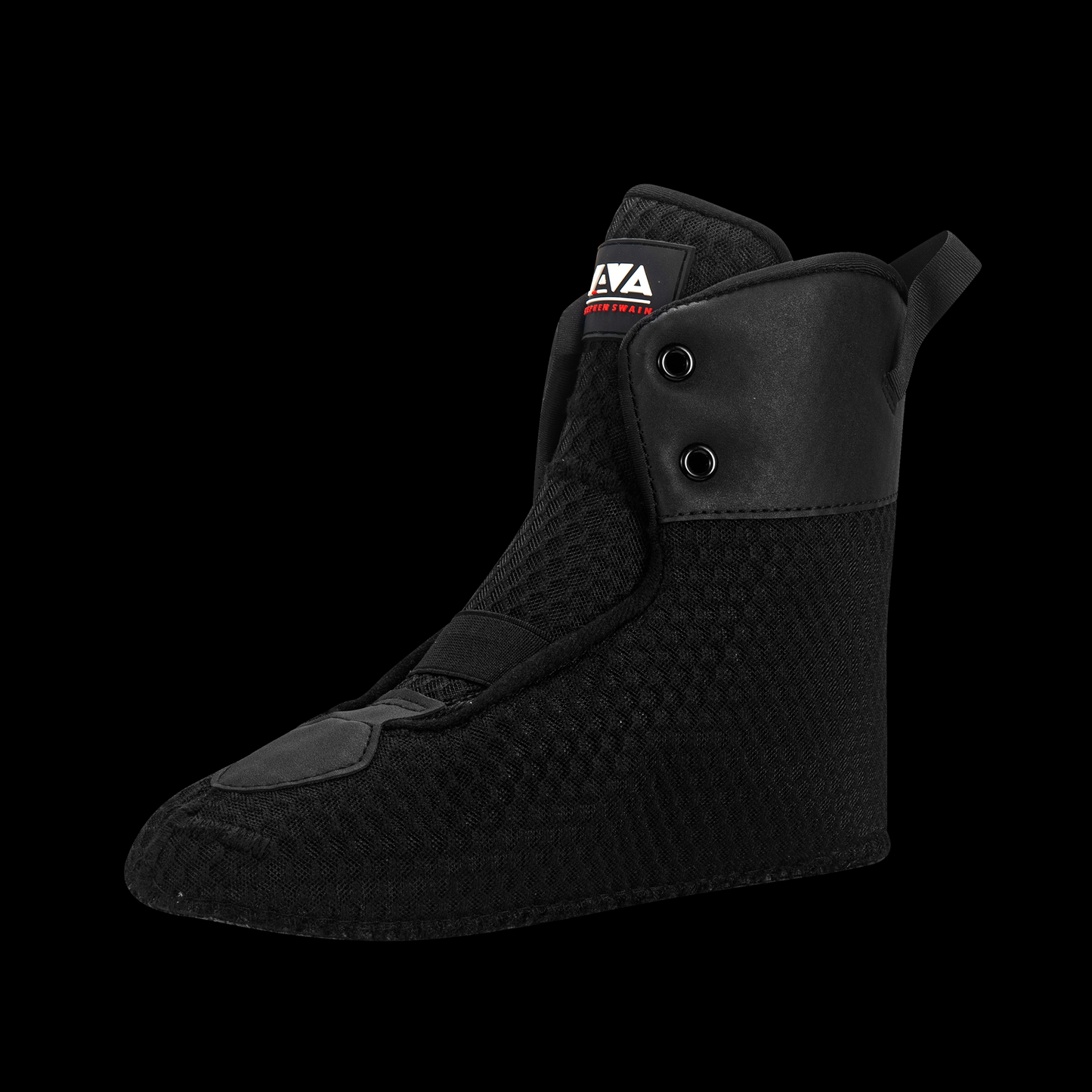 LAVA 755 V2 LINERS BLACK (STEPHEN SWAIN)