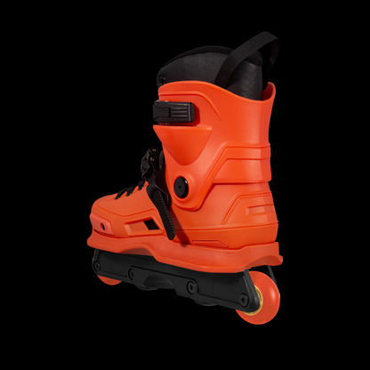 LAVA - 755 V2 STEPHEN SWAIN PRO MODEL (RED SOULPLATE + BLACK FRAME)