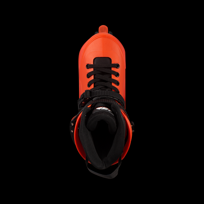 LAVA - 755 V2 STEPHEN SWAIN PRO MODEL (RED SOULPLATE + BLACK FRAME)