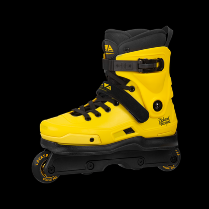 LAVA - 755 V3 RICHARD VAZQUEZ PRO MODEL(PRE ORDER)