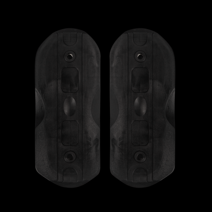 LAVA - 755 V2 SOULPLATES BLACK