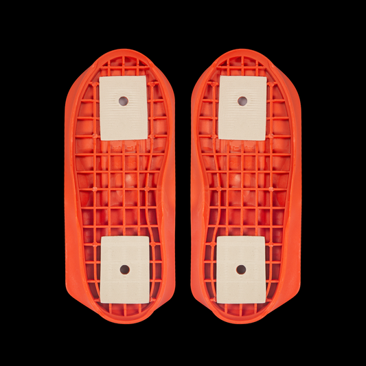 LAVA - 755 V2 SOULPLATES RED