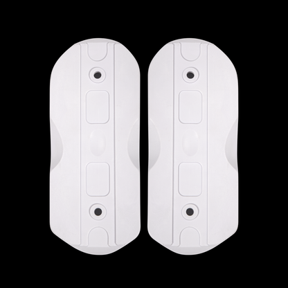 LAVA - 755 V2 STEPHEN SWAIN PRO MODEL (WHITE SOULPLATE + WHITE FRAME)