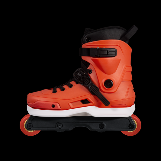 LAVA - 755 V2 STEPHEN SWAIN PRO MODEL (WHITE SOULPLATE + BLACK FRAME)
