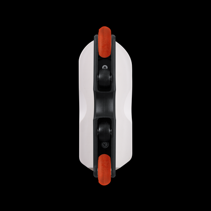 LAVA - 755 V2 STEPHEN SWAIN PRO MODEL (WHITE SOULPLATE + BLACK FRAME)