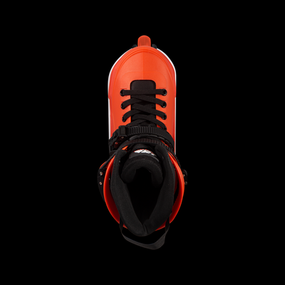 LAVA - 755 V2 STEPHEN SWAIN PRO MODEL (WHITE SOULPLATE + BLACK FRAME)