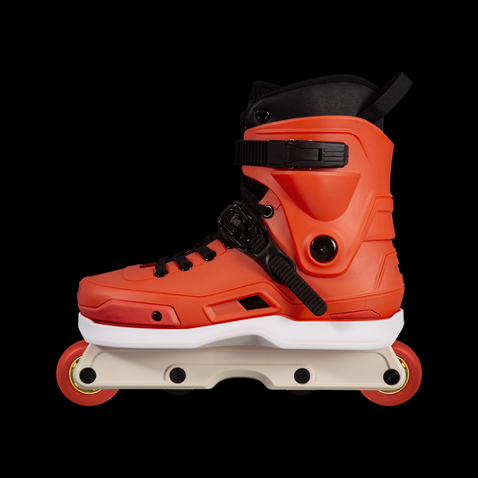 LAVA - 755 V2 STEPHEN SWAIN PRO MODEL (WHITE SOULPLATE + WHITE FRAME)