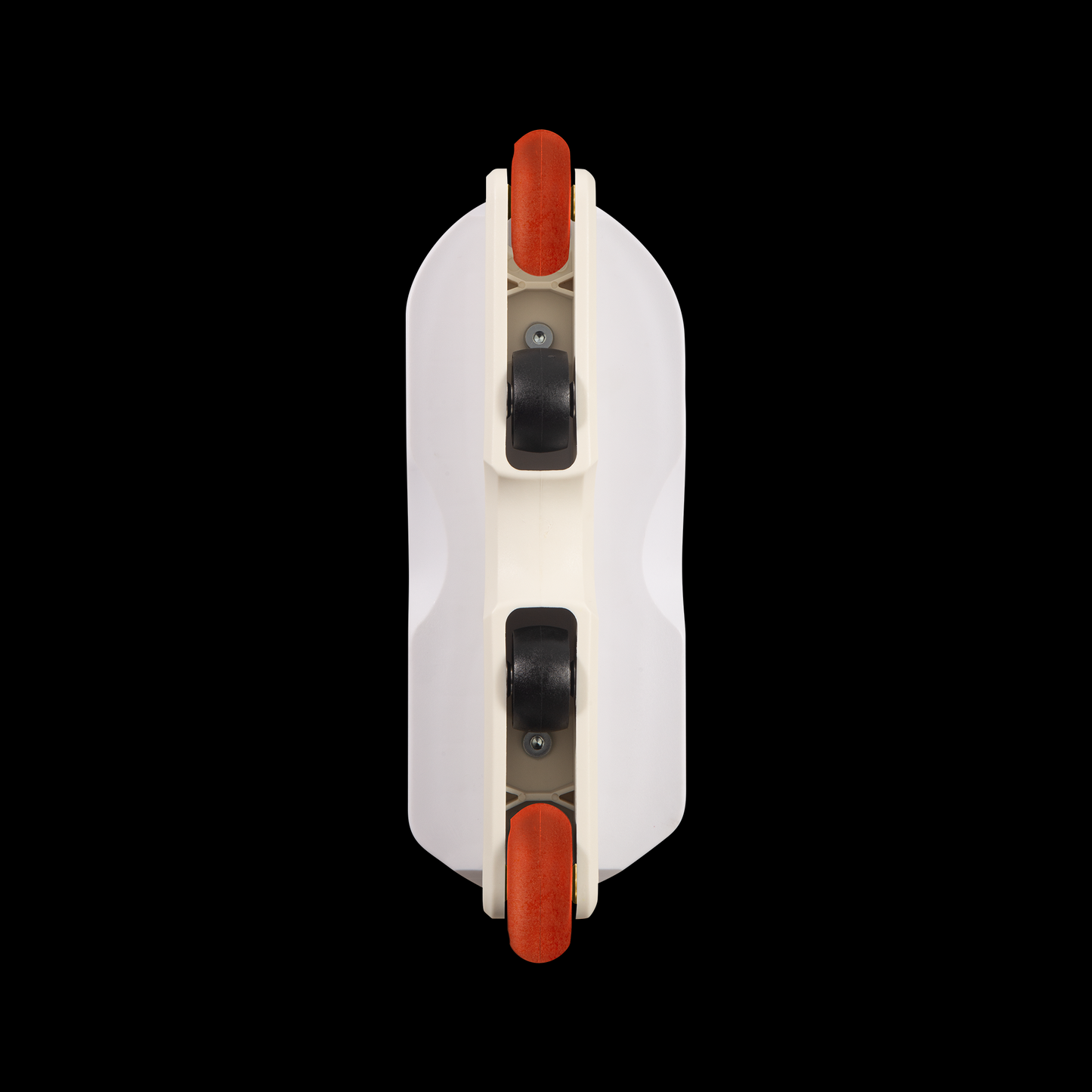 LAVA - 755 V2 STEPHEN SWAIN PRO MODEL (WHITE SOULPLATE + WHITE FRAME)