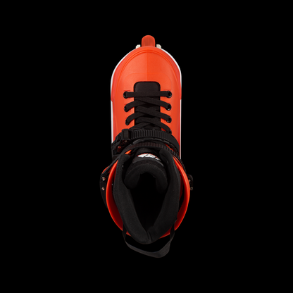 LAVA - 755 V2 STEPHEN SWAIN PRO MODEL (WHITE SOULPLATE + WHITE FRAME)