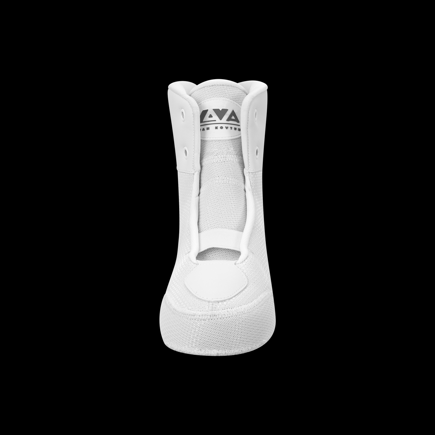 LAVA 755 V3 LINERS WHITE (IVAN KOVTUN)