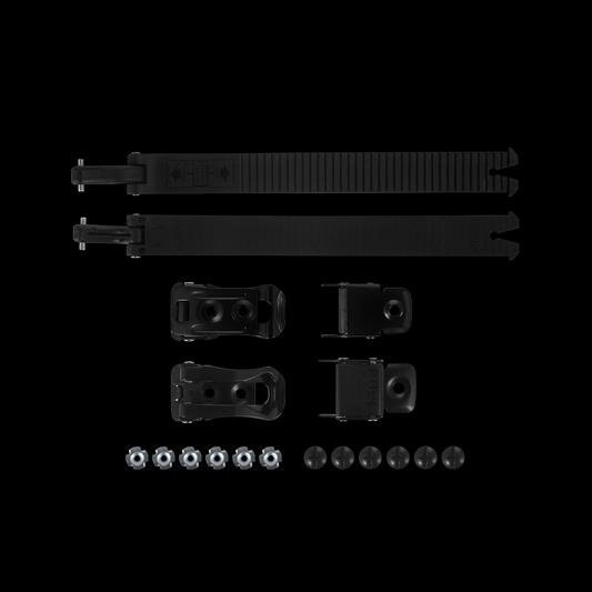 LAVA MEMORY BUCKLE KIT