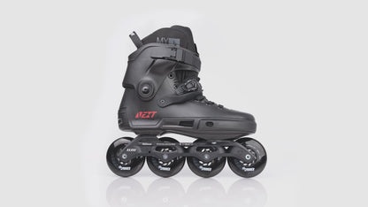 POWERSLIDE NEXT CORE BLACK 80