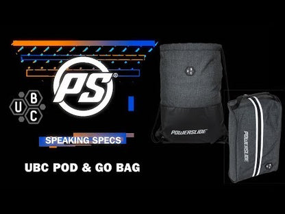 POWERSLIDE UBC GO BAG