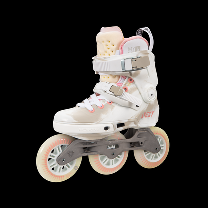 POWERSLIDE NEXT MARBLE PINK 100