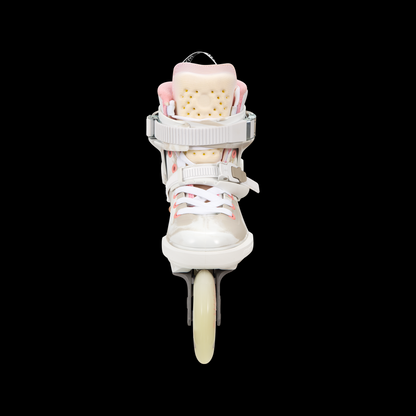 POWERSLIDE NEXT MARBLE PINK 100