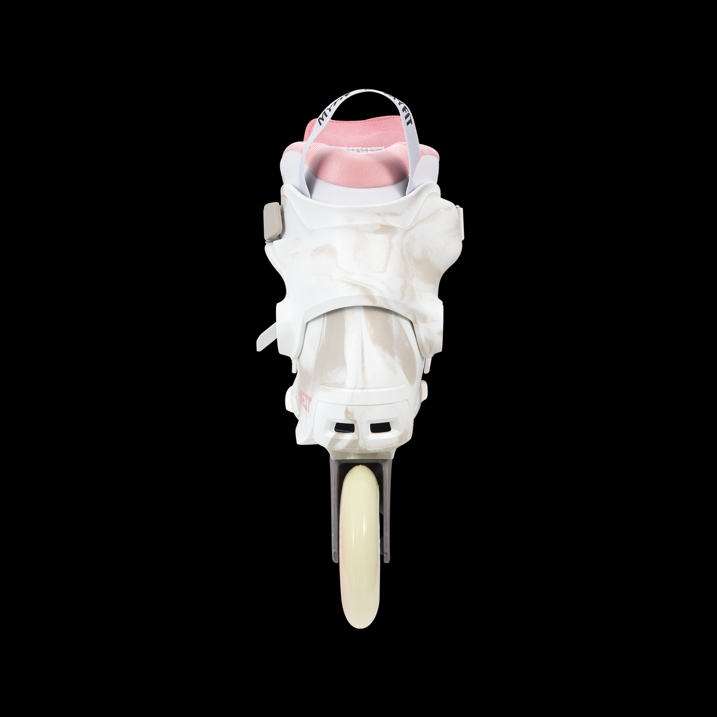 POWERSLIDE NEXT MARBLE PINK 100