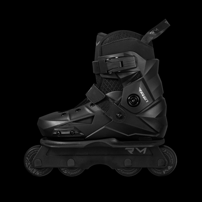 ROLLER MAGIC - RAG1 PRO
