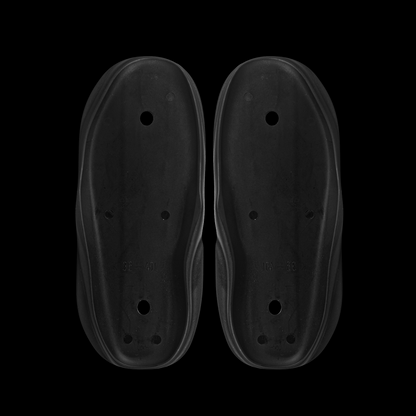 SEBA CJ SOULPLATES BLACK