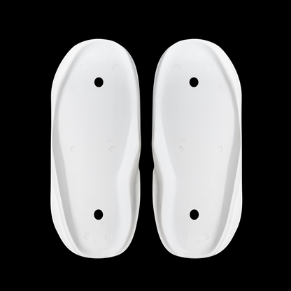 SEBA CJ SOULPLATES WHITE