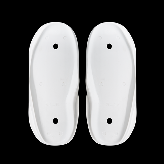 SEBA CJ SOULPLATES WHITE