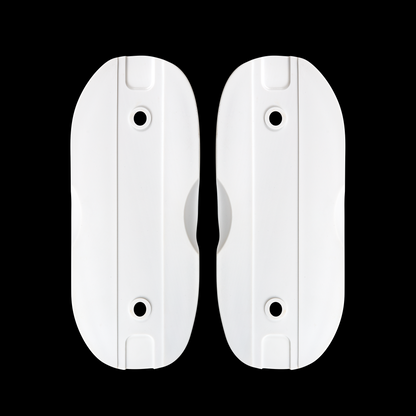 SEBA CJ SOULPLATES WHITE