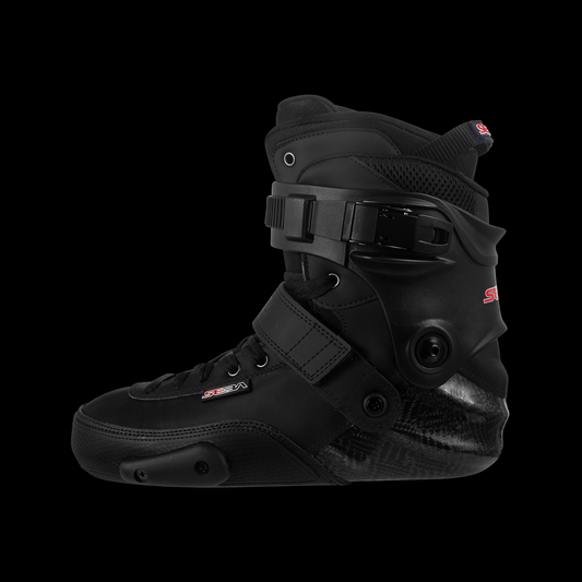 SEBA SX2 CARBON LINERLESS BOOT ONLY (WIZARD STYLE)