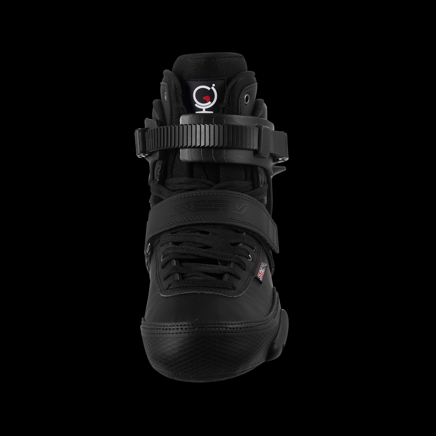 SEBA SX2 CARBON LINERLESS BOOT ONLY (WIZARD STYLE)