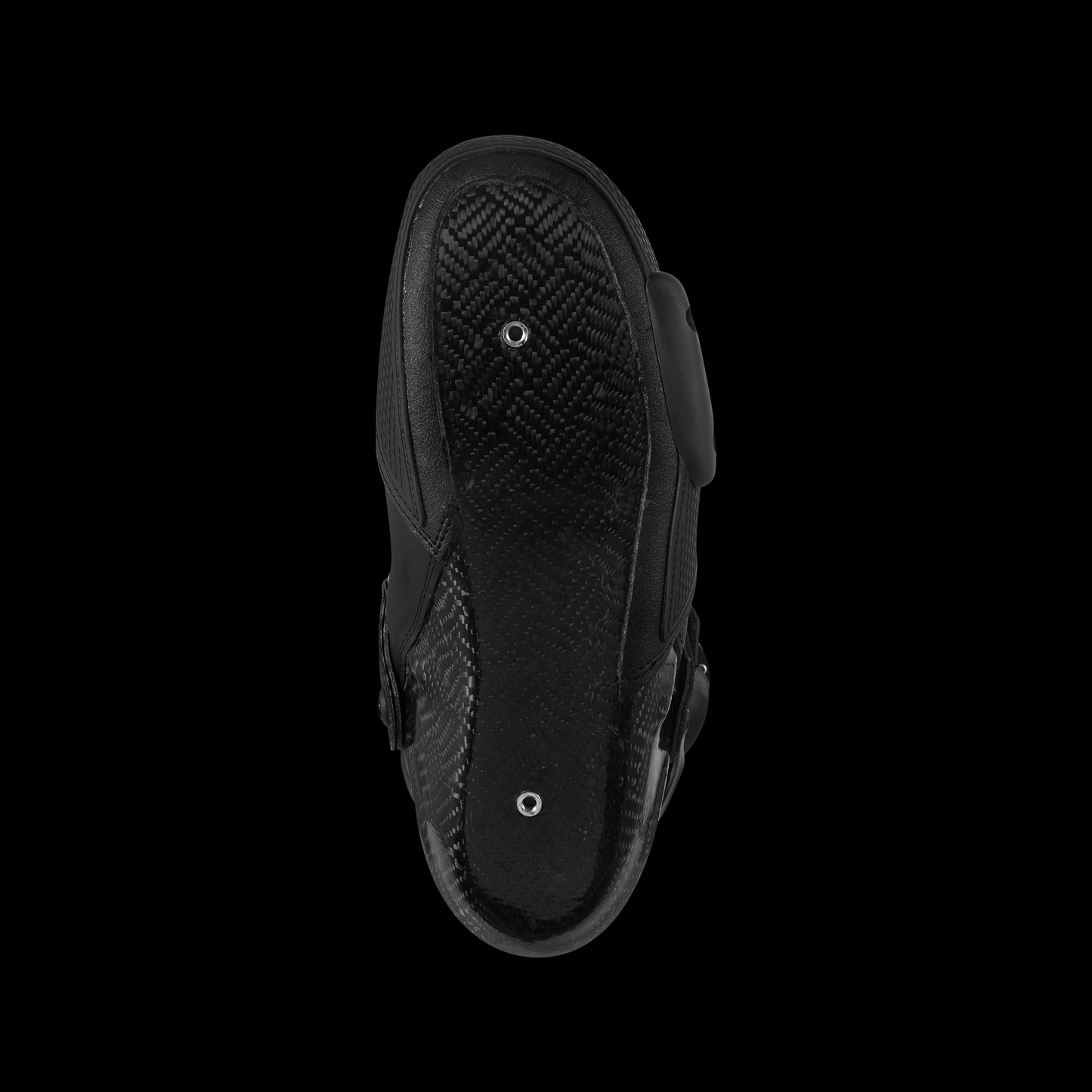 SEBA SX2 CARBON LINERLESS BOOT ONLY (WIZARD STYLE)