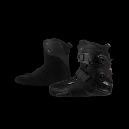 SEBA SX2 CARBON LINERLESS BOOT ONLY (WIZARD STYLE)