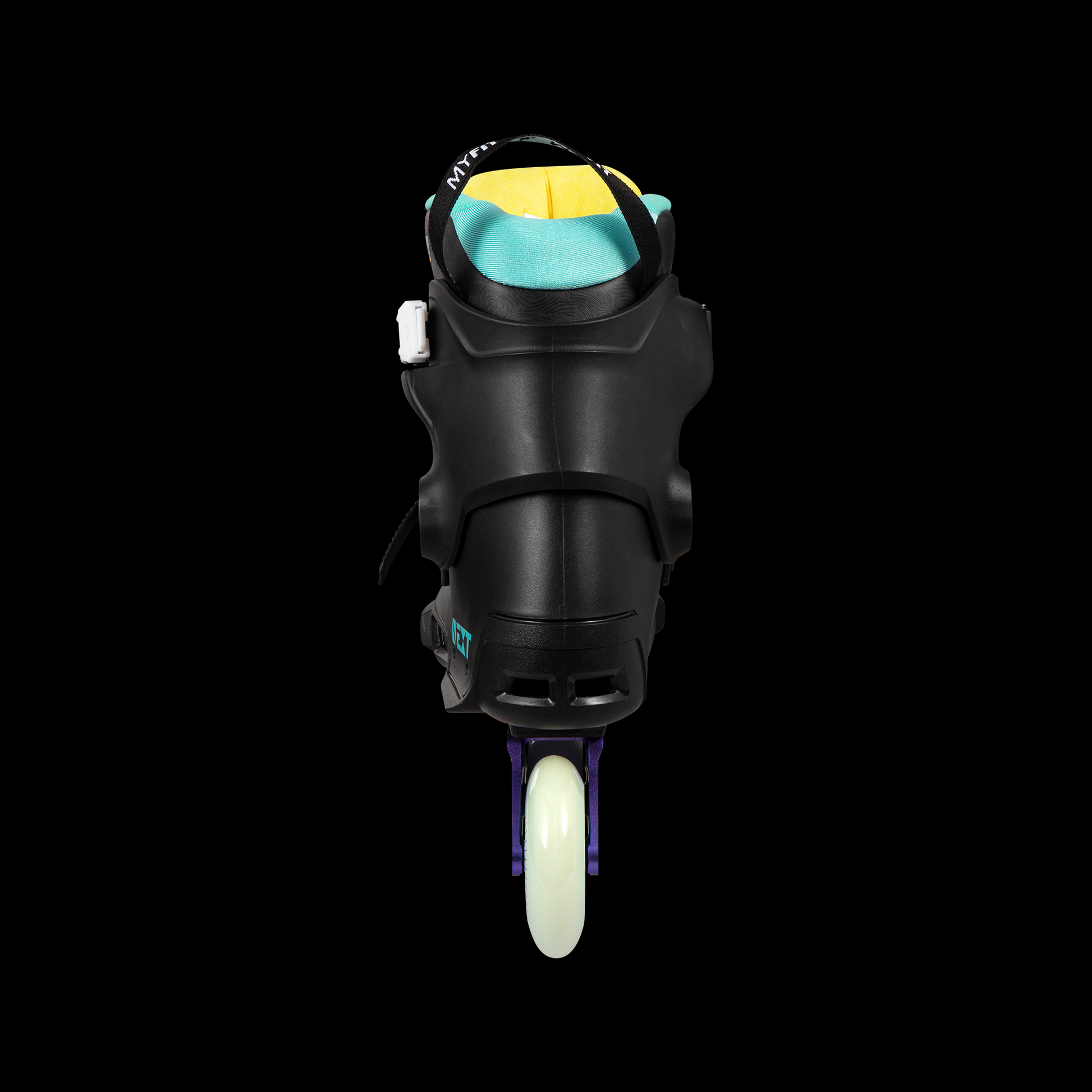 POWERSLIDE NEXT MULTICOLOR 80 – LAVASKATES