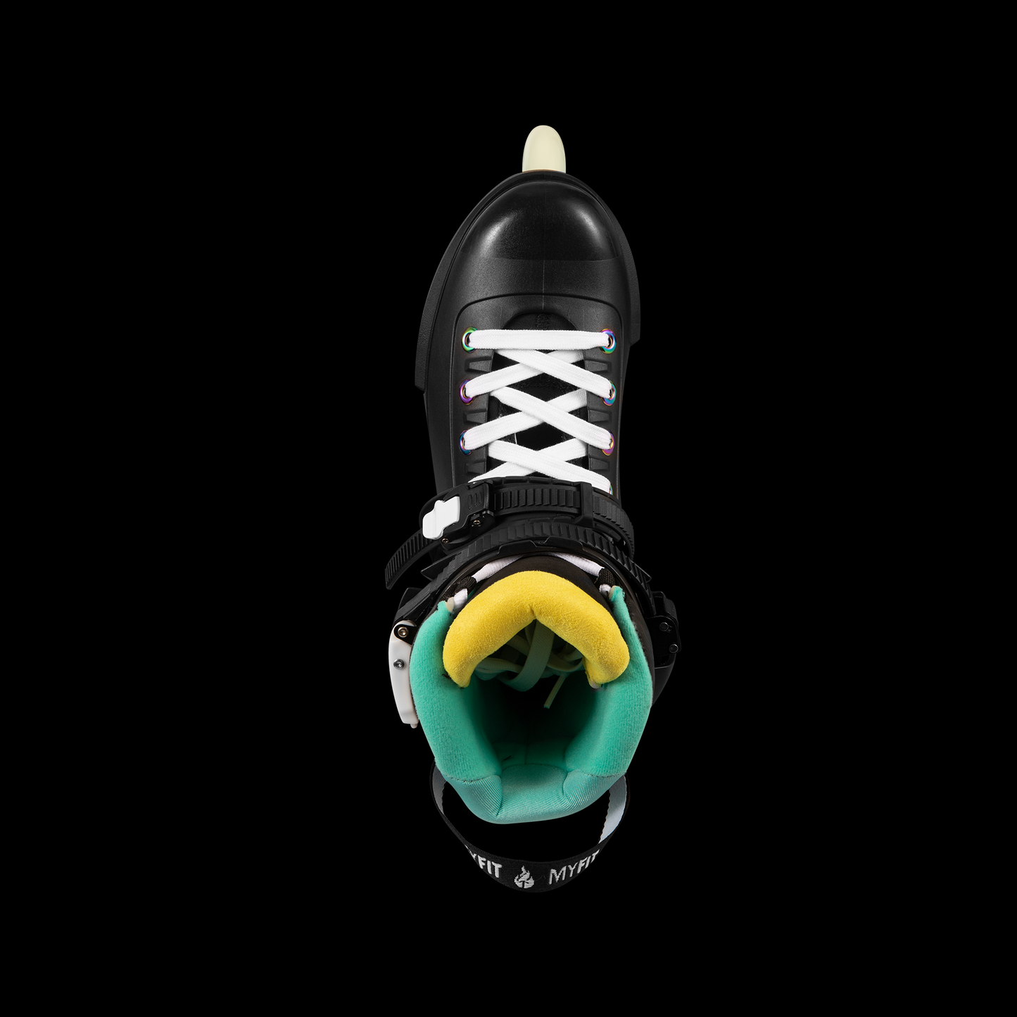 POWERSLIDE NEXT MULTICOLOR 80