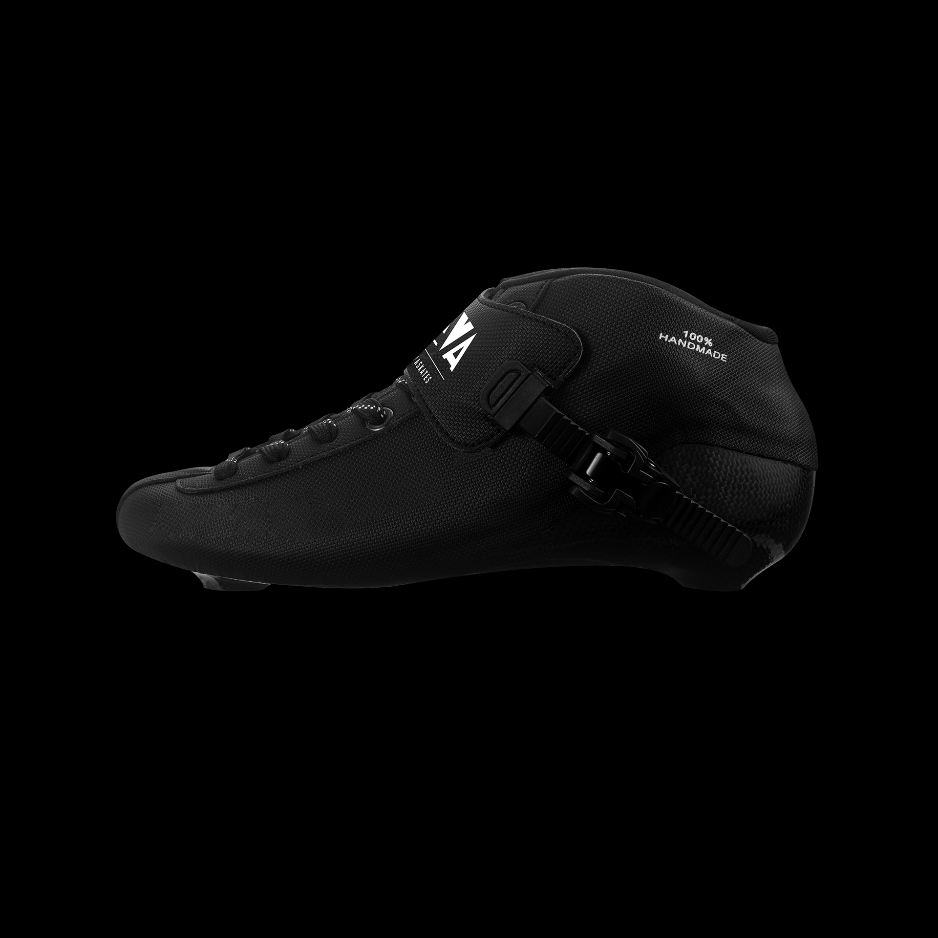 LAVA SPEED SKATES - DF1 (BLACK) – LAVASKATES